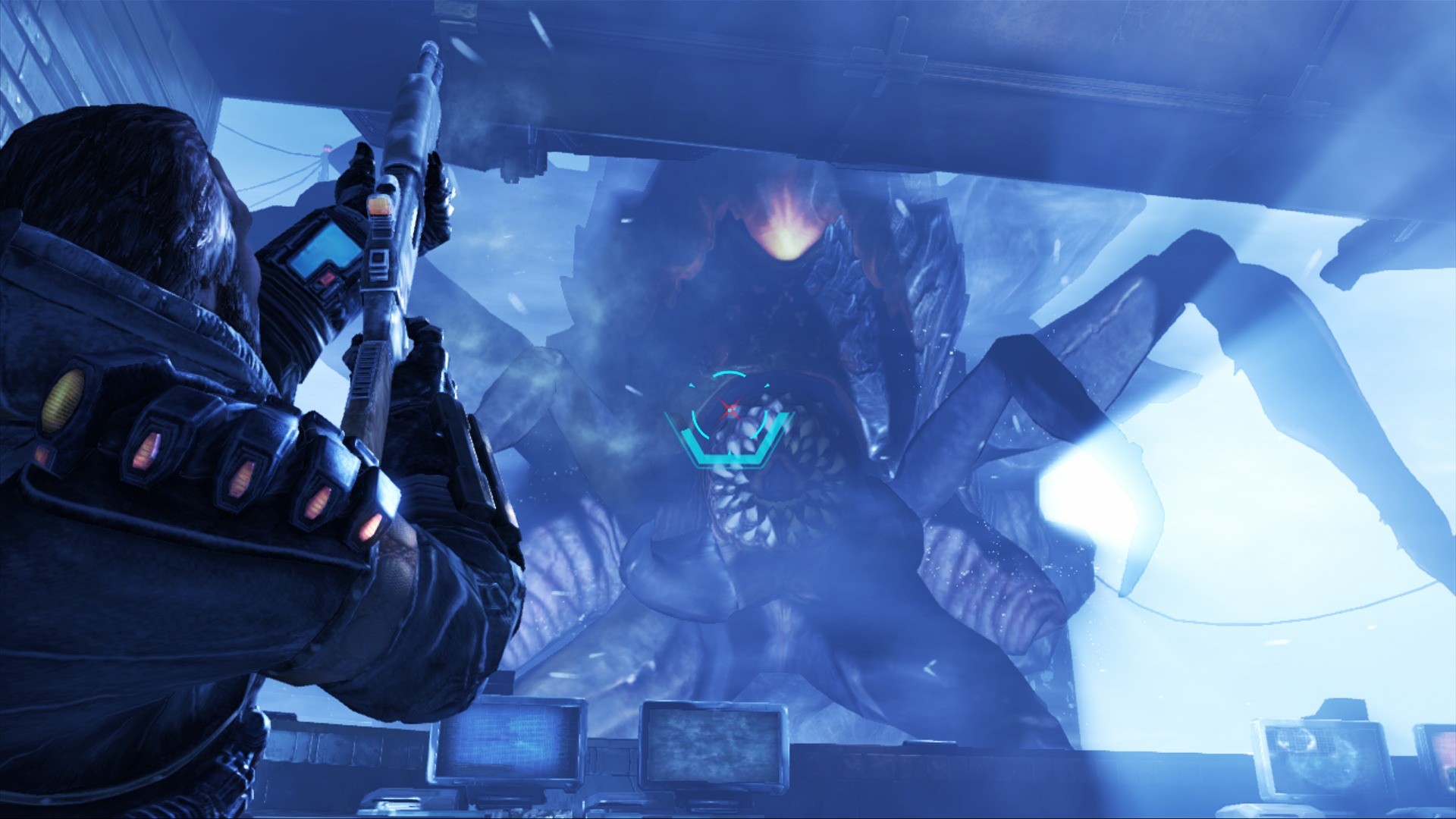 Lost Planet 3 - Imagen 18